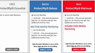 Image result for ProtectMyID AAA Members
