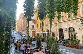 Image result for Monti, Rome, Latium, Italy