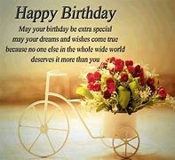 Image result for Birthday Wishes Inspirational Words