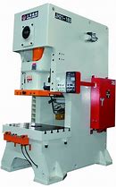 Image result for Metal Stamping Press Machine