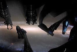 Image result for The Dark Space Mass Effect