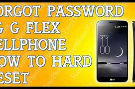 Image result for My LG Phone Forgot Password