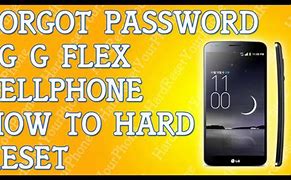 Image result for LG Password Reset