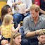 Image result for Prince Harry's New Daughter