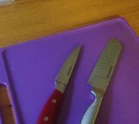 Image result for The Knivieness of Knives