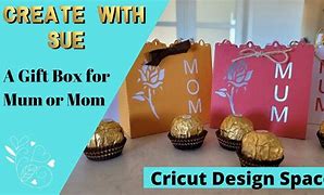 Image result for Cricut Gift Ideas