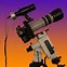 Image result for Telescope Camera