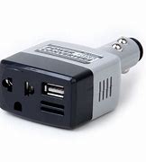 Image result for AC Car Charger Us Voltage