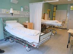 Image result for Hospital Room Pictyre From Bed