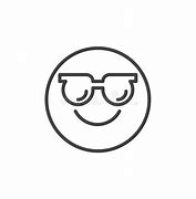 Image result for Glass Emoji Logo