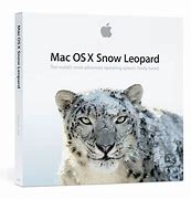 Image result for Mac OS X Snow Leopard Release Date
