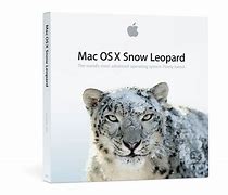 Image result for Mac OS X Snow Leopard CD