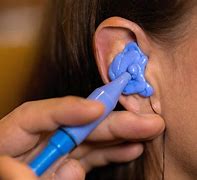 Image result for Custom Molded Bluetooth Ear Plugs