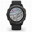 Image result for Garmin Fenix 6 Sapphire Smartwatch Maps Strava