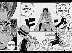 Image result for One Piece Manga Panels