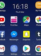 Image result for Samsung S21 Settings