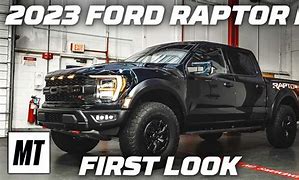 Image result for 2024 Ford Raptor Next-Gen