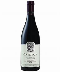 Image result for Cristom Pinot Noir Symbion