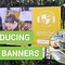 Image result for Outdoor Banner Signs