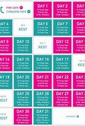 Image result for Walking Activity Challenge 30-Day