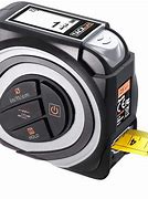 Image result for Tape Measure with Digital Read Out