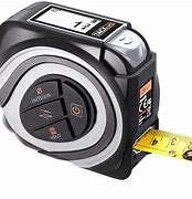 Image result for Digital Tape Measure