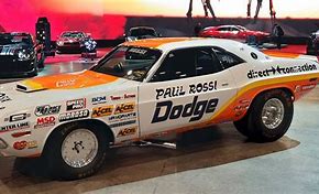 Image result for Drag Racing a 70 Dodge Challenger