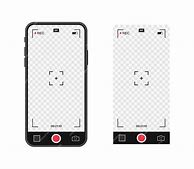 Image result for iPhone Camera Screen Template