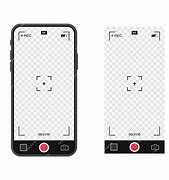 Image result for iPhone Camera Template