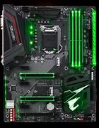 Image result for Gigabyte Z370 Aorus Ultra Gaming Motherboard