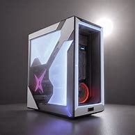 Image result for Star Forge PC Cases