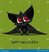 Image result for Cute Halloween Bat Realistic