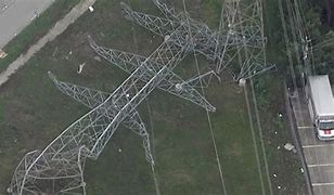 Image result for SCL Power Outage Map