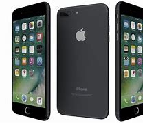 Image result for Pic of iPhone 7 Plus in Jet Black