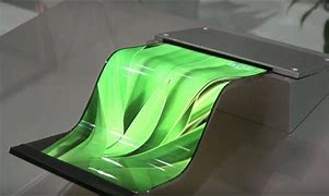Image result for Flexible Folding Phone