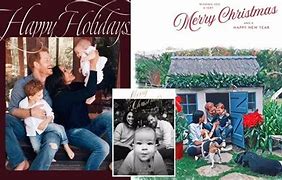 Image result for Photo Killl Harry and Meghan Christmas Card