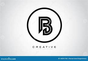 Image result for B Monogram Logo