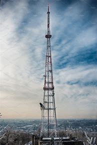 Image result for American Radio Tower