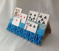 Image result for Playing Card Gift Ideas DIY