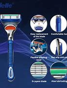 Image result for Gillette Fusion 5 Handle Only