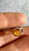 Image result for Amber Ring