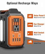 Image result for Battery Backup Power Supply for House