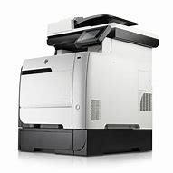 Image result for HP LaserJet Pro 400 Color MFP M475dn