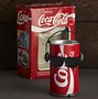 Image result for Coke Soda Can