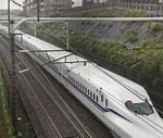 Image result for Japan Bullet Train Accident