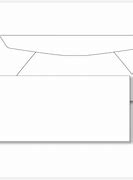 Image result for Number 10 Envelope Size