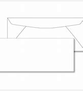Image result for #10 Envelope