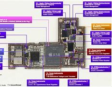 Image result for iPhone 12 Components Motherboard