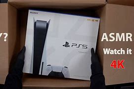 Image result for PS5 Unbox