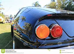 Image result for 1960s Orevy Cadillac Classic Sedan Rear Vertical Tail Lights